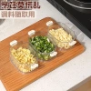 علب التوابل في المطابخ المنزلية، صناديق التوابل ذات الطبقة العالية من الفلفل الحار Item Picture